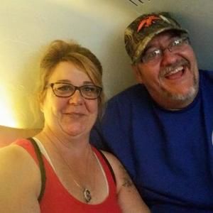 Meet your Posher, Terrie